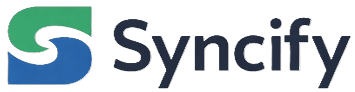 Syncify